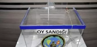 Millet İttifakı katılmadı, Menemen seçimi ertelendi Millet İttifakı katılmadı, Menemen seçimi ertelendi