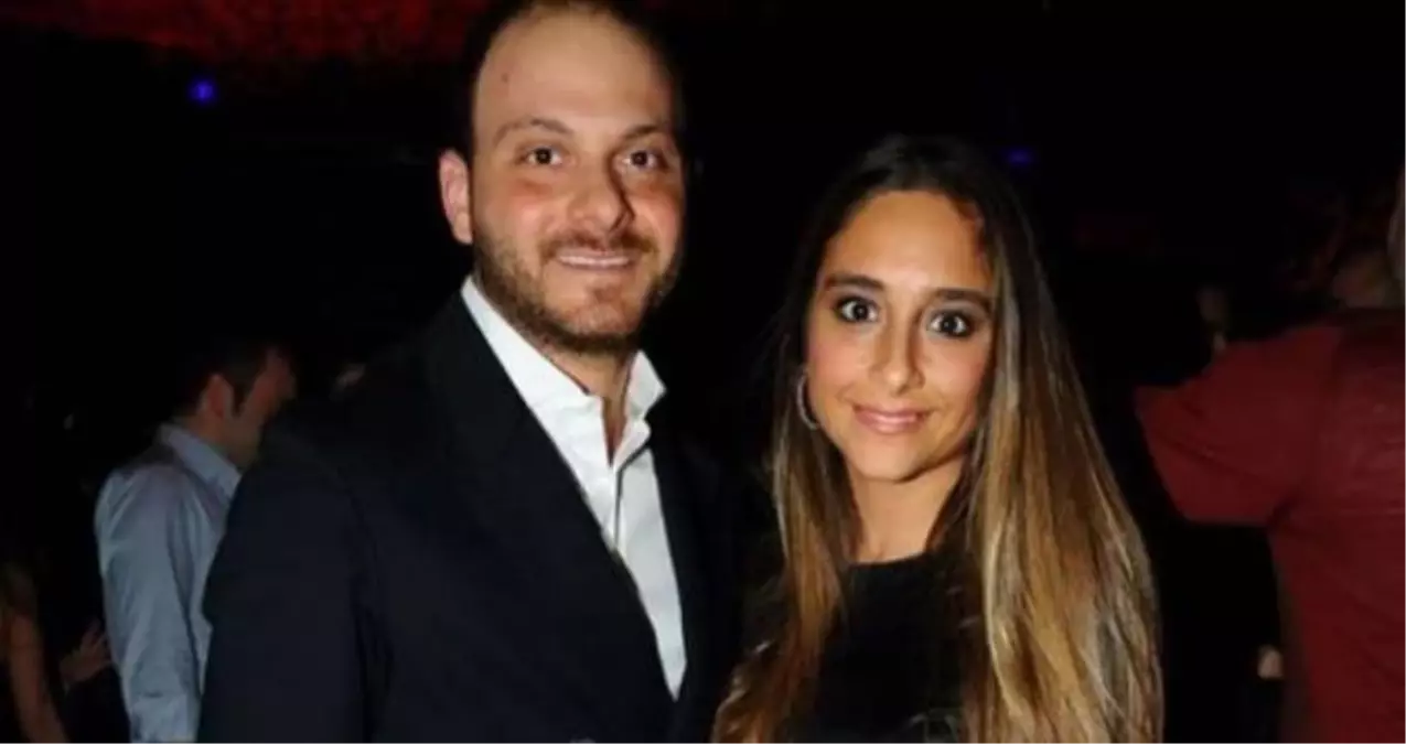 Mine Başaran'ın nişanlısı Murat Gezer kimdir? Murat Gezer kaç yaşında, nereli?