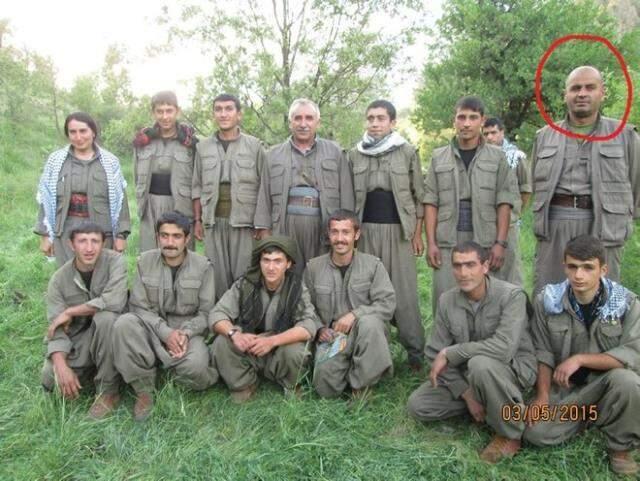 Örgütten kaçan kadın teröristin anlattıkları kan dondurdu: Derede banyo yaparken tecavüze uğradım