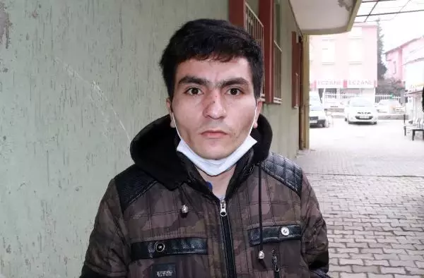 Son Dakika | Ormanlık alanda ölü bulunan Gülsüm'ün kardeşi: Annemi ve ablamı köyde istemiyorlardı Son Dakika | Ormanlık alanda ölü bulunan Gülsüm'ün kardeşi: Annemi ve ablamı köyde istemiyorlardı