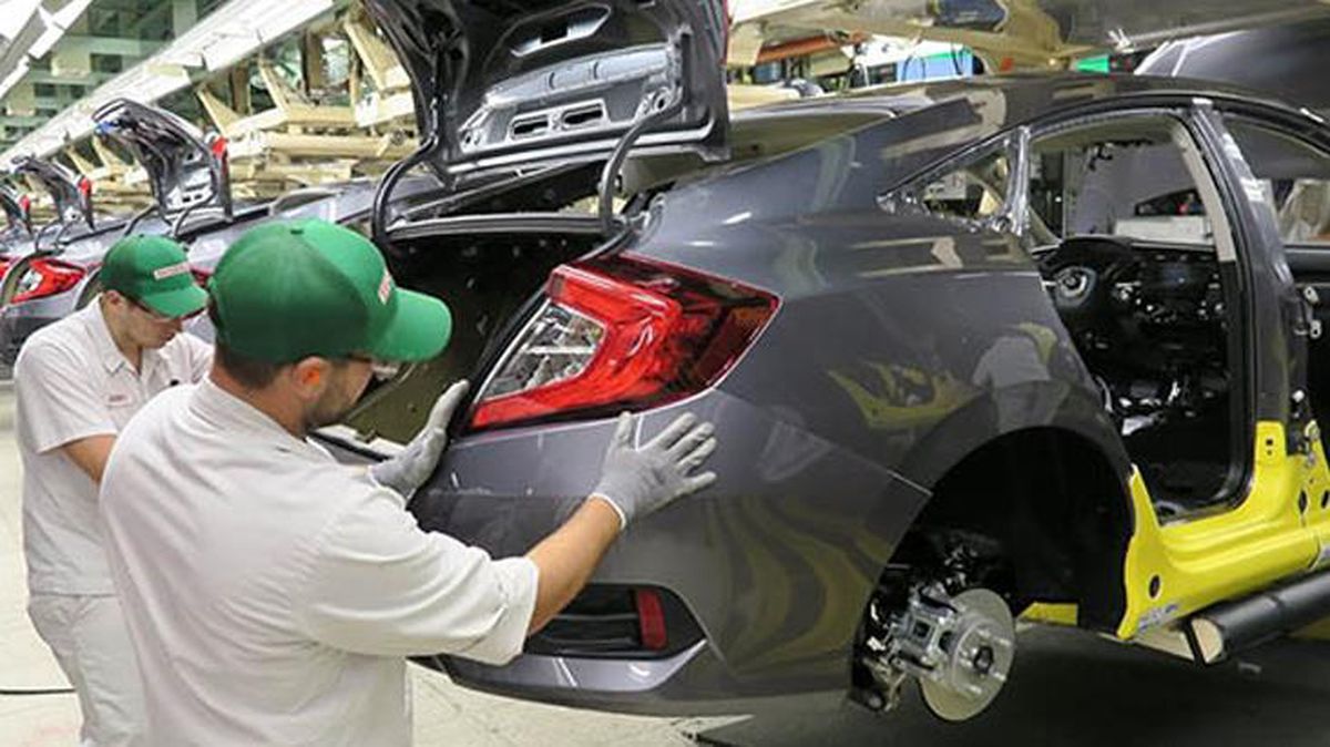 Otomotiv devi Honda, 1 milyon 90 bin aracını geri çağırdı