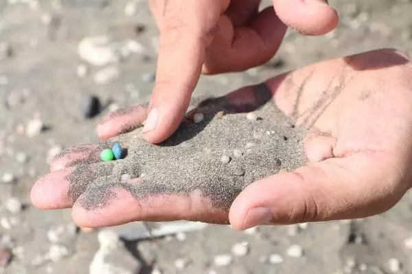 Paketli gıdalarda 'mikroplastik' tehlikesi Paketli gıdalarda 'mikroplastik' tehlikesi
