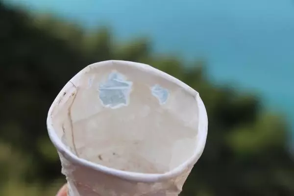 Paketli gıdalarda 'mikroplastik' tehlikesi Paketli gıdalarda 'mikroplastik' tehlikesi