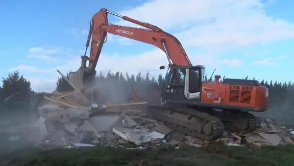Pandemi bahanesiyle devlet arazilerine 'korona kondu' yaptılar