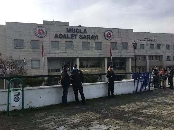 Pınar Gültekin Davasında Sanıklar Ikinci Kez Hakim Karşısına Çıkıyor 1 Son dakika haber... Pınar Gültekin davasında sanıklar ikinci kez hakim karşısına çıkıyor