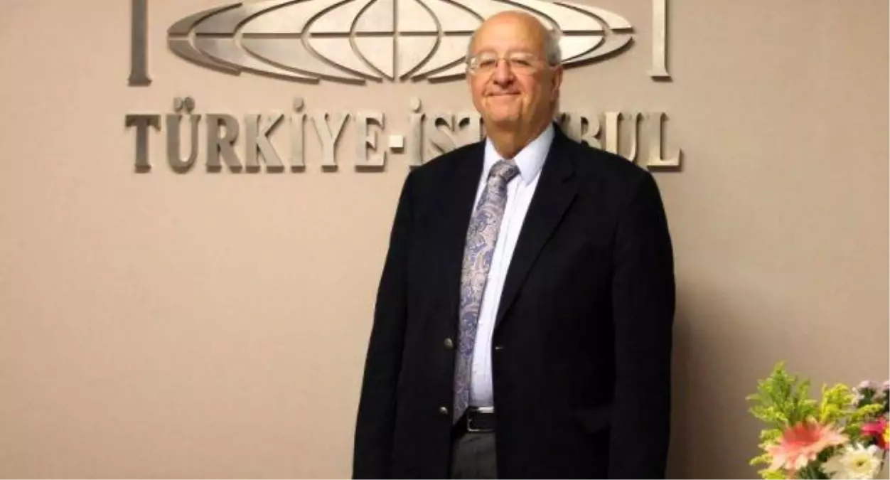 Prof. Dr. Ersin Kalaycıoğlu kimdir? Ersin Kalaycıoğlu kaç yaşında? Ersin Kalaycıoğlu hayatı ve biyografisi!