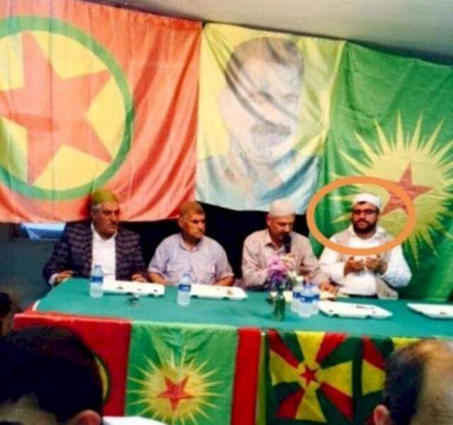 Sahte hocaya 'terör propagandası' suçundan iddianame düzenlendi