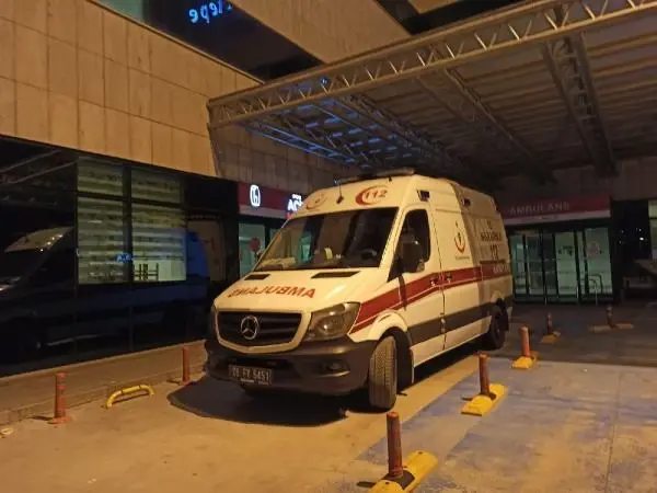 Sevgilisi tarafından göğsünden vurulan kadın hayatını kaybetti Sevgilisi tarafından göğsünden vurulan kadın hayatını kaybetti
