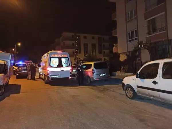 Sevgilisi tarafından göğsünden vurulan kadın hayatını kaybetti Sevgilisi tarafından göğsünden vurulan kadın hayatını kaybetti