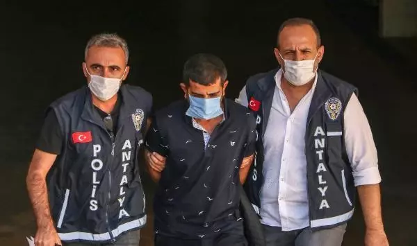 Duygu Çelikten Cinayetinde Korkunç Gelişme! 1 Son dakika haberleri! Sevgilisini öldürüp, 'Bir adam kadına sıktı yetişin' diye 112'yi aramış
