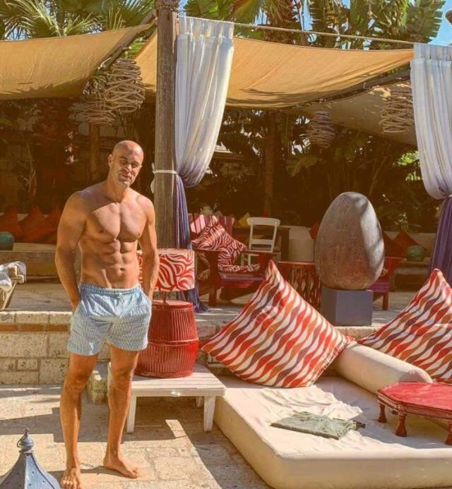 Survivor 2021 Çağrı Atakan kimdir? Survivor Ünlüler takımı Çağrı Atakan kaç yaşında, nereli? Çağrı Atakan Instagram hesabı ne? Survivor 2021 Çağrı Atakan kimdir? Survivor Ünlüler takımı Çağrı Atakan kaç yaşında, nereli? Çağrı Atakan Instagram hesabı ne?