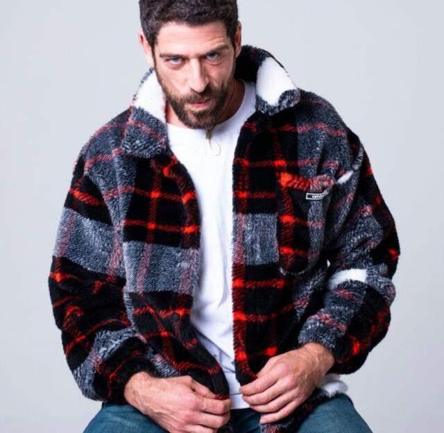 Survivor 2021 Cemal Hünal kimdir? Survivor Ünlüler takımı Cemal Hünal kaç yaşında, nereli? Cemal Hünal Instagram hesabı ne?