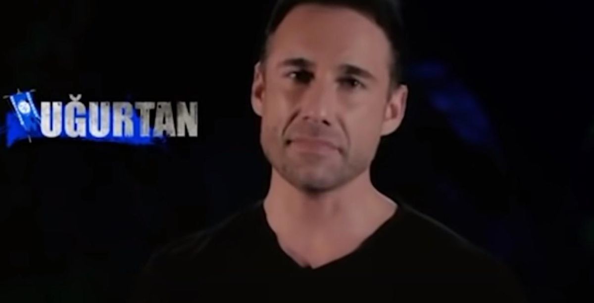 Survivor 2021 Uğurtan Dora kimdir? Survivor Gönüllüler takımı Uğurtan Dora kaç yaşında, nereli? Uğurtan Dora Instagram hesabı ne?