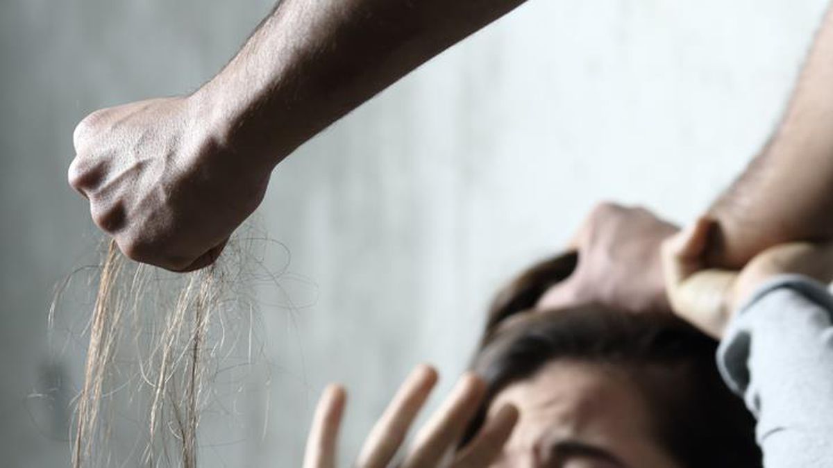 Temizliğe gelen kadına çocuğunun gözü önünde tecavüz etmişti! Saldırgana 23 yıl hapis cezası verildi