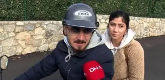 Ukraynalı Kristina, ölmeden 4 gün önce internetten kelepçe siparişi vermiş (3)