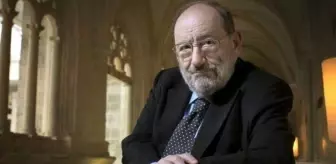 Umberto Eco kimdir? Umberto Eco eserleri nelerdir? Umberto Eco doğum tarihi ne? Umberto Eco hayatı, sanatı ve eserleri nelerdir?