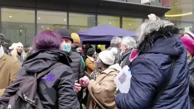 WikiLeaks'in kurucusu Assange, ABD'ye iade edilmeyecek WikiLeaks'in kurucusu Assange, ABD'ye iade edilmeyecek