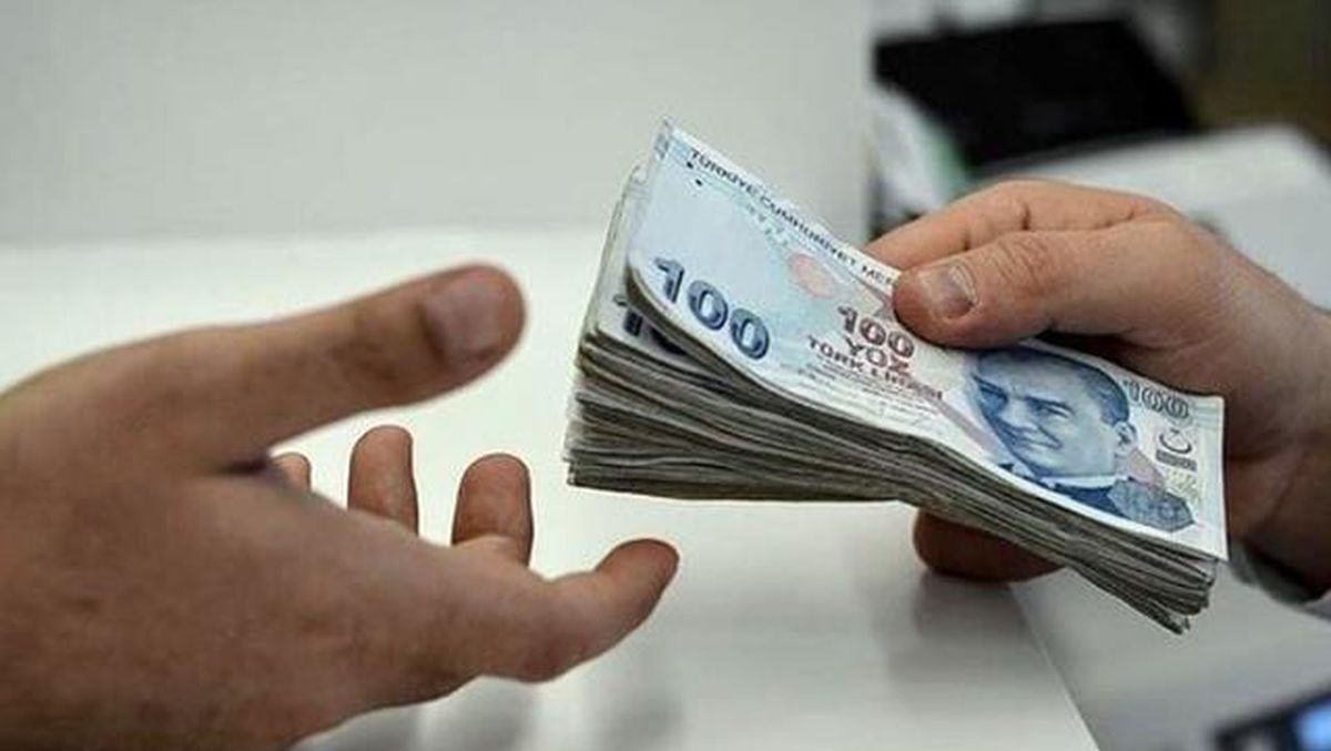 2021 memur maaşı ne kadar? Zamlı güncel memur maaşı kaç tl oldu? En düşük memur maaşı kaç tl?