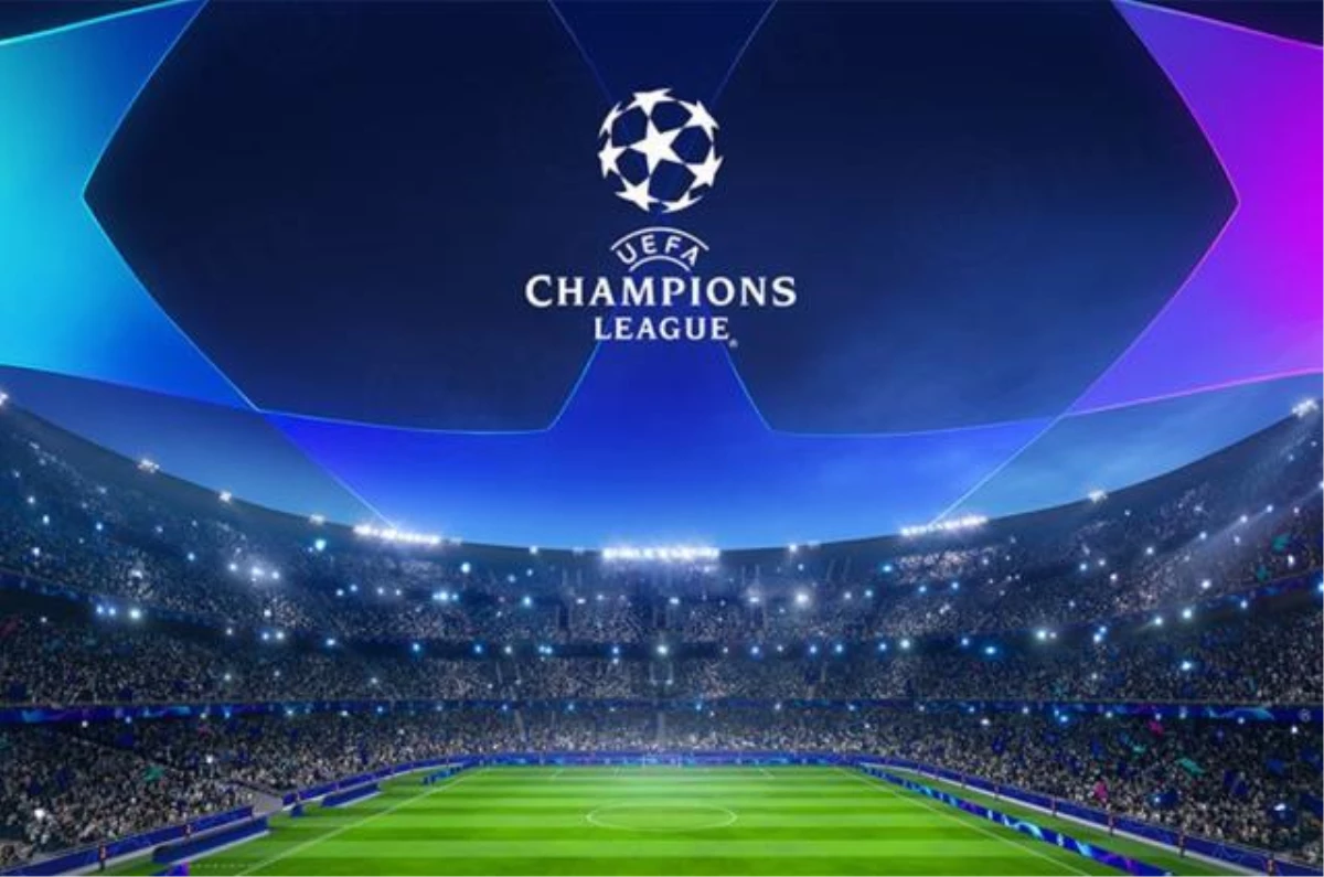 2021 Şampiyonlar ligi maçları ne zaman başlıyor? Bugün UEFA Şampiyonlar Ligi maçı var mı? 2. tur maçları ne zaman? - Haberler