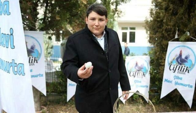 Acun Ilıcalı, Exxen'de binlerce kişiyi dolandıran Tosuncuk'un belgeselini yayınlıyor Acun Ilıcalı, Exxen'de binlerce kişiyi dolandıran Tosuncuk'un belgeselini yayınlıyor