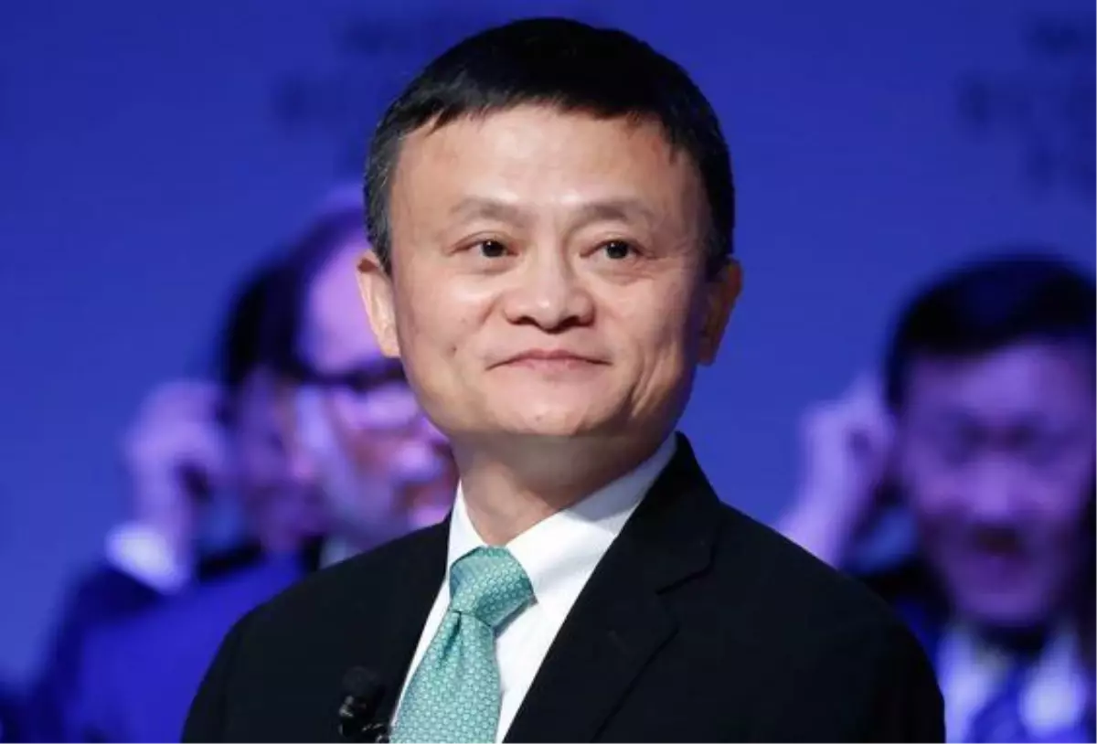 Alibaba CEO'su Jack Ma kimdir? Alibaba CEO'su Jack Ma'nın hayatı nasıldır? Alibaba CEO'su Jack Ma'nın serveti ne kadar?