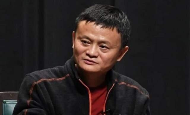 Alibaba CEO'su Jack Ma kimdir? Alibaba CEO'su Jack Ma'nın hayatı nasıldır? Alibaba CEO'su Jack Ma'nın serveti ne kadar?