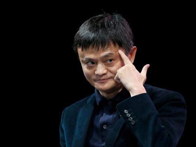 Alibaba CEO'su Jack Ma kimdir? Alibaba CEO'su Jack Ma'nın hayatı nasıldır? Alibaba CEO'su Jack Ma'nın serveti ne kadar?