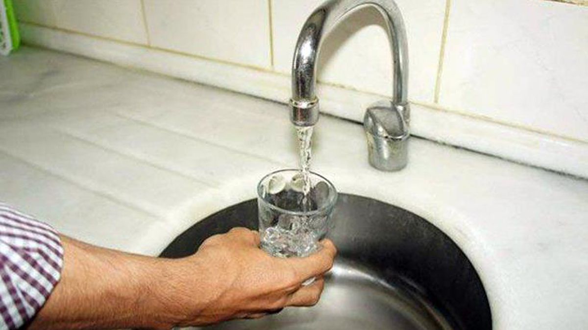 Ankara'da dibi görünen barajlarda 110 günlük su kaldı