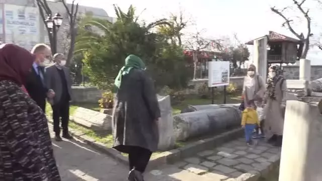 Bakan Selçuk, Büyükşehir Belediyesini ve AK Parti İl Başkanlığını ziyaret etti Bakan Selçuk, Büyükşehir Belediyesini ve AK Parti İl Başkanlığını ziyaret etti