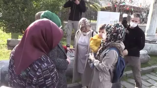 Bakan Selçuk, Büyükşehir Belediyesini ve AK Parti İl Başkanlığını ziyaret etti Bakan Selçuk, Büyükşehir Belediyesini ve AK Parti İl Başkanlığını ziyaret etti