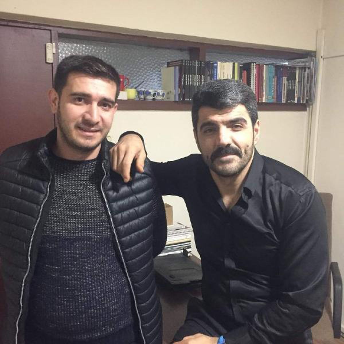 Bursa'da şeftali bahçesindeki cinayetin sanığı: Onu kurtarmak için elimden geleni yaptım