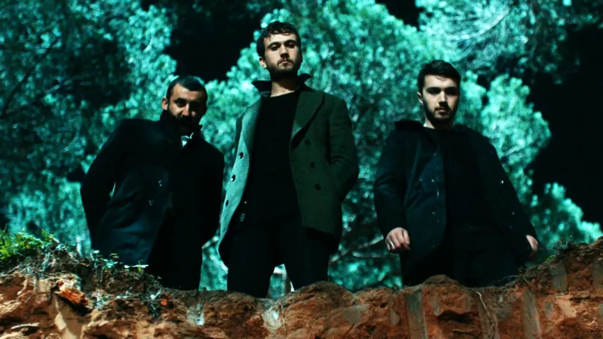 Çukur 4. Sezon 18. Bölüm Fragman