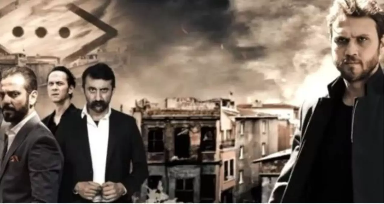 Çukur yeni bölüm fragmanı yayınlandı mı? Çukur 111. Bölüm fragmanı yayınlandı mı? Çukur 110. son bölüm izle!