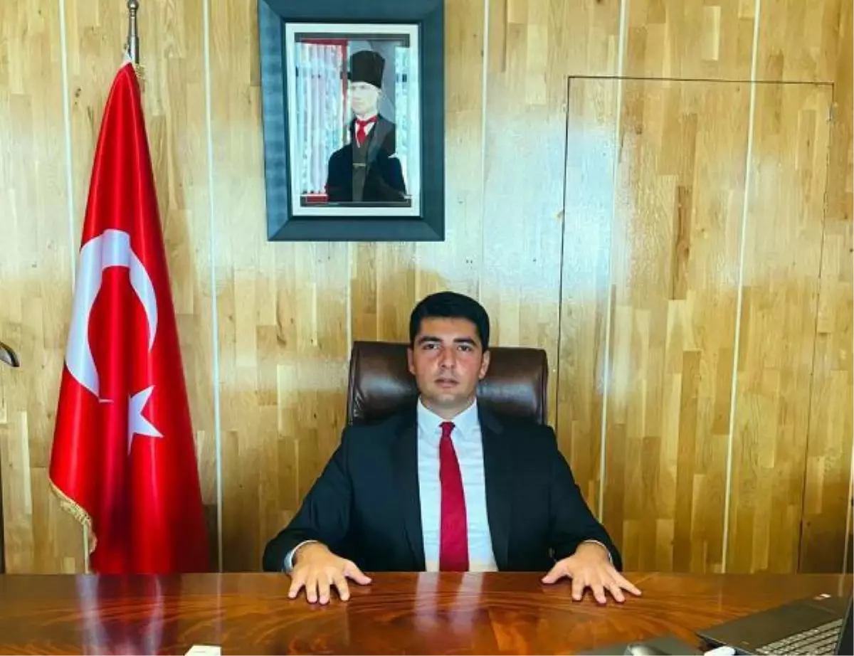 Son dakika haberleri! Demirköy Kaymakamı Kılıç: Vaka sayısını sıfırladık