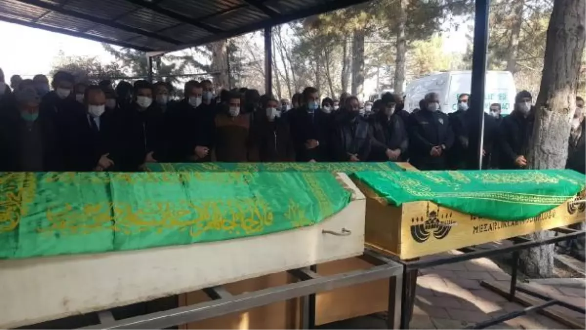 Elazığ'daki kazada ölen 4 kişinin kimlikleri belli oldu (2)