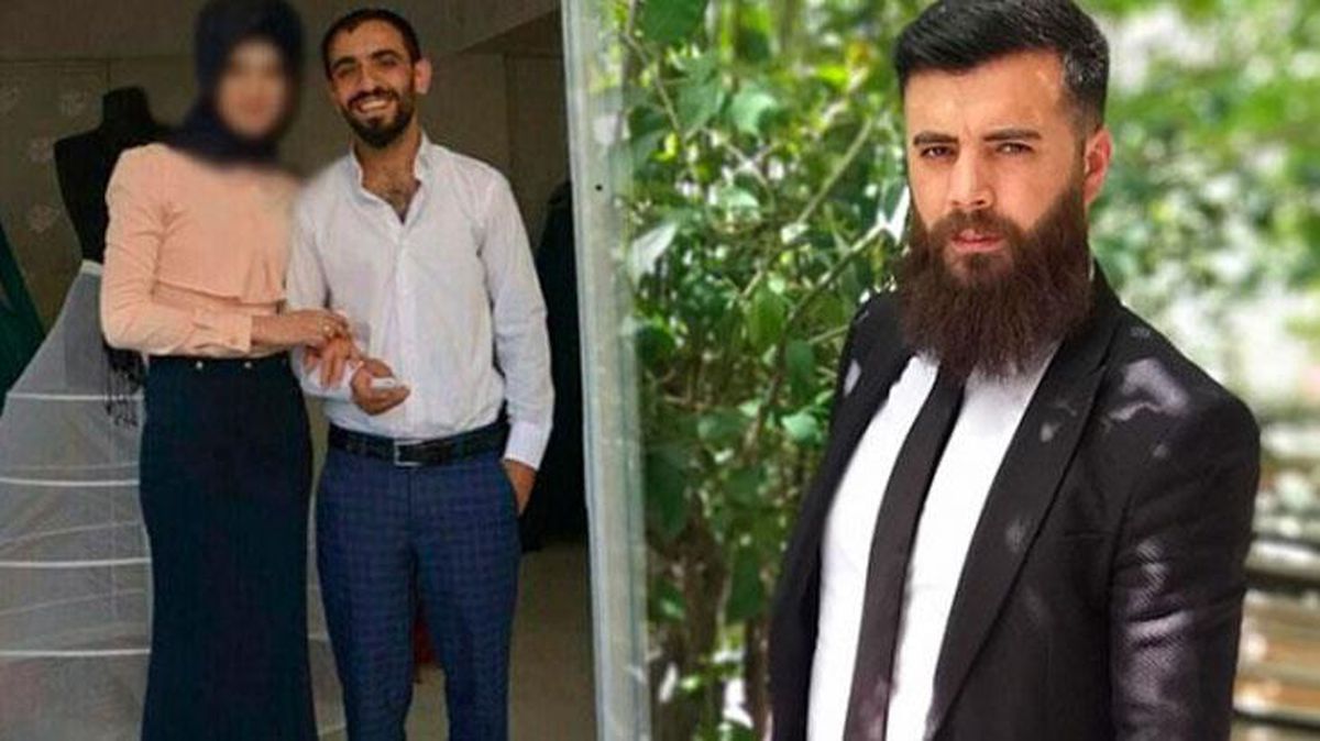 Eşini ve en yakın arkadaşını öldüren zanlı: Amacım ikisini de ayağından vurup ailelerinin kapısına atmaktı