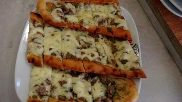 Evde Ramazan pidesi tarifi! Ramazan pidesi nasıl yapılır? Kıymalı, kaşarlı, kavurmalı pide tarifi!