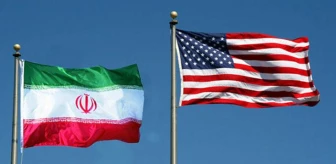Gerginliği tırmandıracak hamle! ABD'den İran'a yeni yaptırım kararı