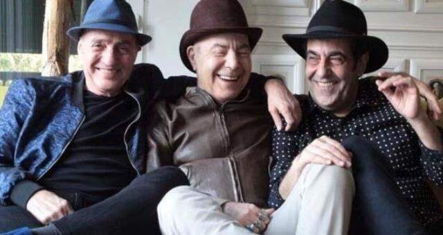 İbo Show konuğu MFÖ Mazhar Alanson kimdir? MFÖ Mazhar Alanson kaç yaşında, nereli? MFÖ Mazhar Alanson hayatı ve biyografisi nedir?