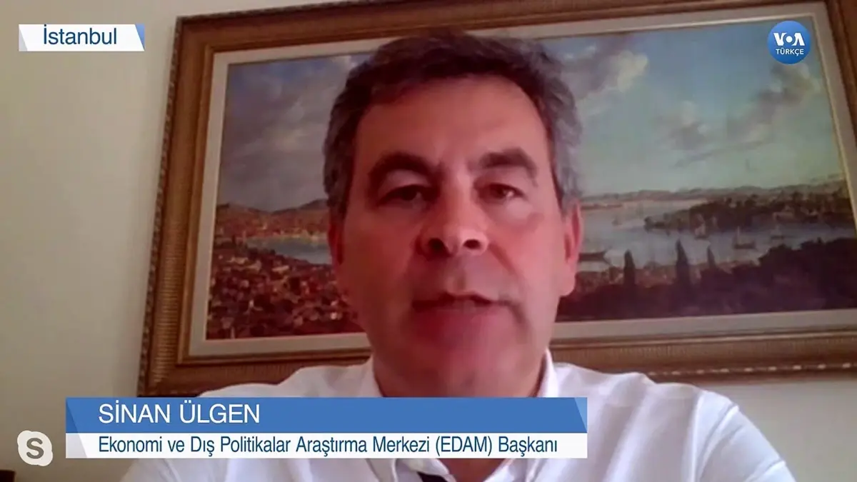 İngiltere'yle Gümrük Birliği'nin Kapsamı Yetersiz mi?