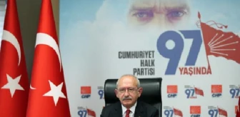 Kılıçdaroğlu'na, 'FETÖ borsası' davasında 5 bin TL tazminat