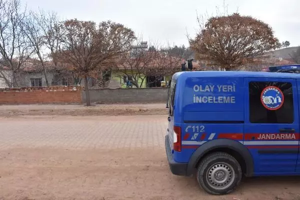 Son Dakika | KIRIKKALE - Evlerinde bir haftada 10 kez yangın çıkan aile endişeli Son Dakika | KIRIKKALE - Evlerinde bir haftada 10 kez yangın çıkan aile endişeli