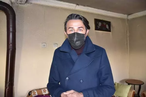 Son Dakika | KIRIKKALE - Evlerinde bir haftada 10 kez yangın çıkan aile endişeli Son Dakika | KIRIKKALE - Evlerinde bir haftada 10 kez yangın çıkan aile endişeli