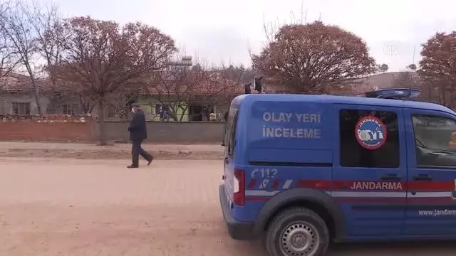 Son Dakika | KIRIKKALE - Evlerinde bir haftada 10 kez yangın çıkan aile endişeli Son Dakika | KIRIKKALE - Evlerinde bir haftada 10 kez yangın çıkan aile endişeli