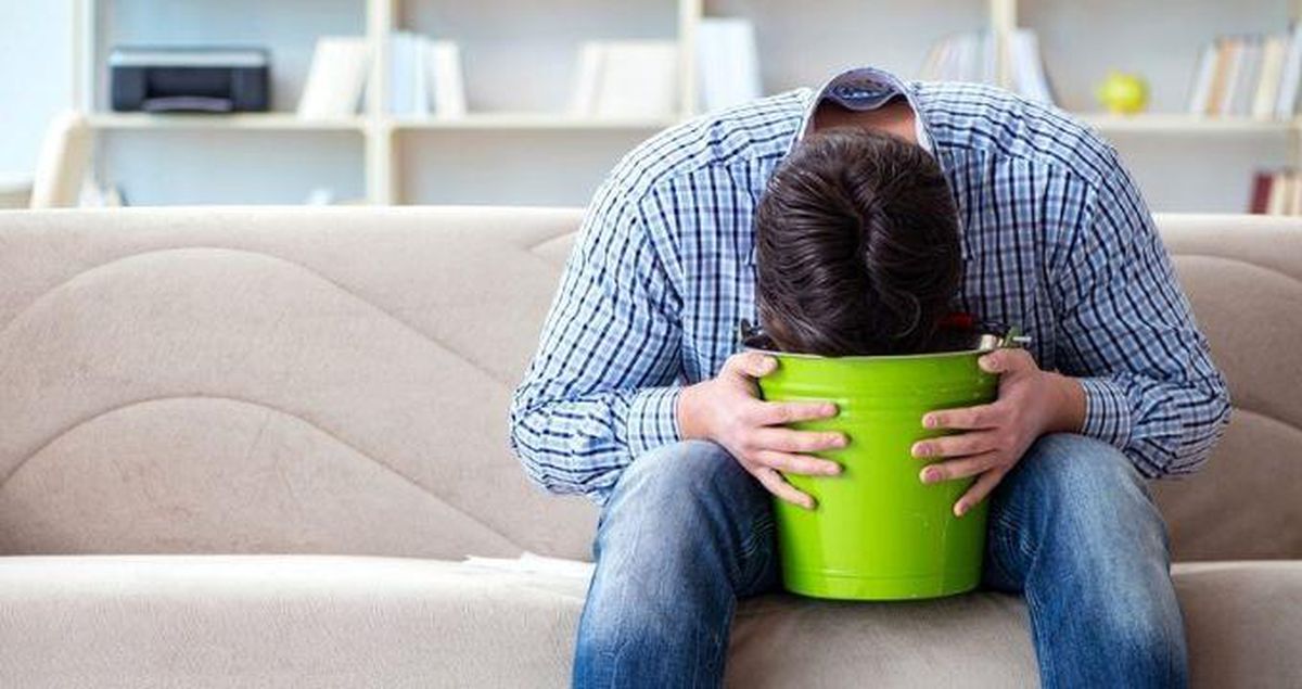 Kusmak orucu bozar mı? Kusunca (İstifra edince) oruç bozulur mu?