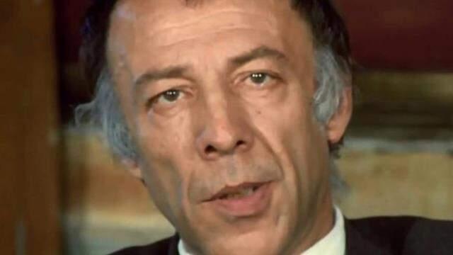 Münir Özkul kimdir, ne zaman öldü? Münir Özkul filmleri! Münir Özkul biyografisi!