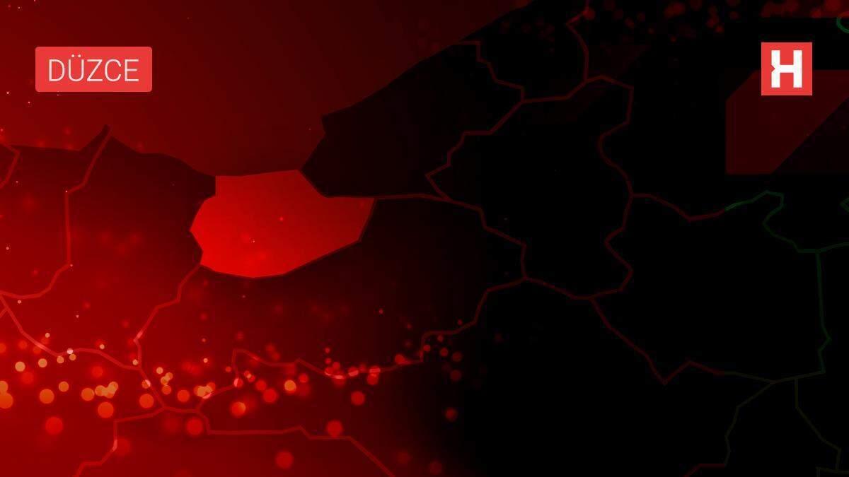 Öğrencilerden sağlık çalışanlarına teşekkür ziyareti