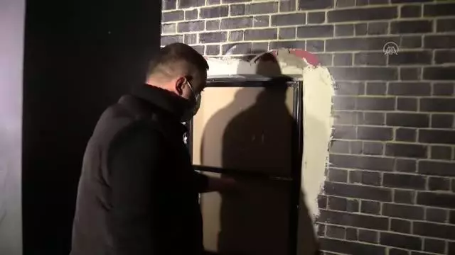 Son dakika haber! Polisin baskın yaptığı lokalin işletmecisinden 'Kapalı olması gerektiğinden haberim yoktu' savunması Son dakika haber! Polisin baskın yaptığı lokalin işletmecisinden 'Kapalı olması gerektiğinden haberim yoktu' savunması