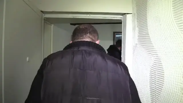 Son dakika haber! Polisin baskın yaptığı lokalin işletmecisinden 'Kapalı olması gerektiğinden haberim yoktu' savunması Son dakika haber! Polisin baskın yaptığı lokalin işletmecisinden 'Kapalı olması gerektiğinden haberim yoktu' savunması