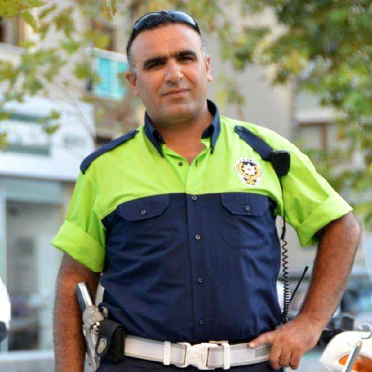 Şehit Polis Fethi Sekin kimdir, nerelidir? Ölümünün 4. Yıldönümünde Fethi Sekin nasıl şehit oldu?